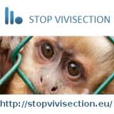 stop vivisection